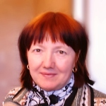 Ирина Ширшинова