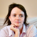 Ксения Медведицкова