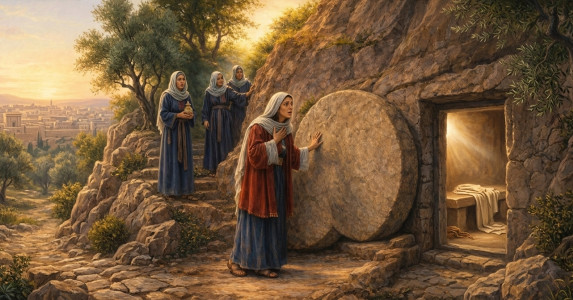 Поздравление с Пасхой 2026 от епископа Виталия Мороза