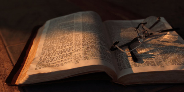 Аввакум: Древняя книга с актуальными вопросами