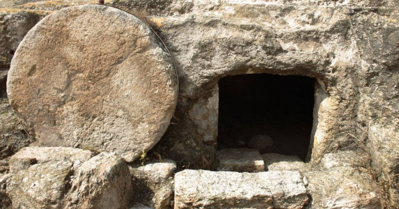 Три главнейших доказательства воскресения Иисуса Христа
